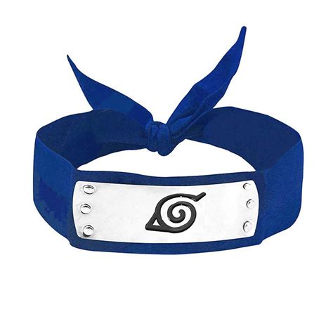 Naruto Headband .